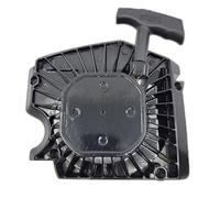 Lanceur tronçonneuse convient pour Hyundai Sanli TCK Aluminium