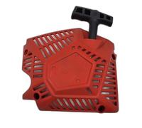Lanceur Tronçonneuse CSH58 convient pour Scheppach CSH58 référence d'origine 5910115017