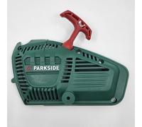 Lanceur tronçonneuse élagueuse PBBPS 25 A1 Parkside