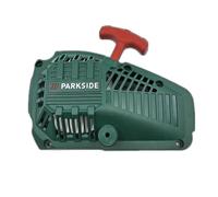 Lanceur Tronçonneuse Elagueuse PBBPS 700 A1, PBBPS 700 A2 Parkside