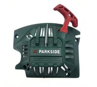 Lanceur Tronçonneuse PBKS46A1 PBKS53C3 convient pour Parkside