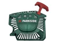 Lanceur Tronçonneuse PBKS53B3 Parkside complet