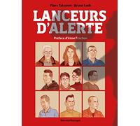 Lanceurs d'alerte