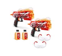 Zuru X-shot Hyper Gel Stinger Pistol Clair