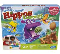 Lanceurs Hungry Hungry Hippos NOUVEAU (E9707)