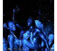 Lancey Foux The Time of Our Lives (CD) Album
