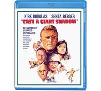 Lancez une ombre géante [Blu-ray]