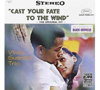 Guaraldi, Vince -Trio- - Cast Your Fate to The Win [Import]