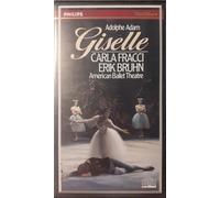 Lanchberry - Giselle [VHS]