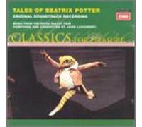 Lanchberry, John - Tales of Beatrix Potter