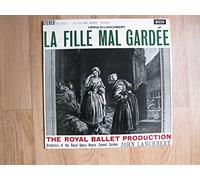Ferdinand Herold Herold-Lanchbery: La Fille Mal Gardée (Vinyl) 12" Album