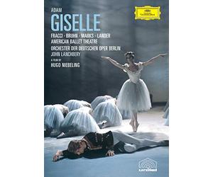 Lanchbery John Arthur : Giselle