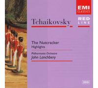Lanchbery,John - Casse-Noisette (Extraits)