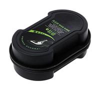LANCHEN Cirage Rapide Chaussures Brosse De Nettoyage Liquide Cire De Nettoyage en Cuir Éponge De Polissage
