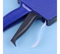 LANCHEN MX-5500 EOS 8 Chiffres étiquette de Prix Pistolet étiqueteuse étiquette étiquette Papier + 2 Rouleaux encreurs
