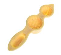 LANCHEN Plastique Maamoul Moule Moyen-Orient Cookie Gâteau Cuisson Décoration Moule Bonbons