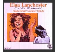 Lanchester, Elsa - Sings Bawdy Cockney Songs