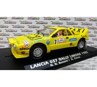 CITROËN CX 2500 PRESTIGE PHASE 2 1986 1/24