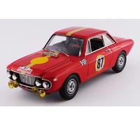 Lancia 1967 Munari 1/43 Best