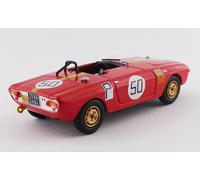 Lancia 1969 Munari 1/43 Best-Best