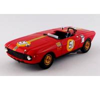 Lancia 1969 Pinto 1/43 Best