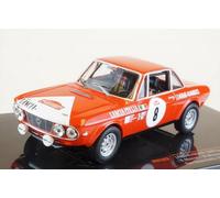 Lancia 1972 Munari 1/43 Ixo-Ixo