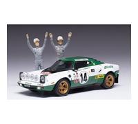 Lancia 1975 Munari 1/43 Ixo