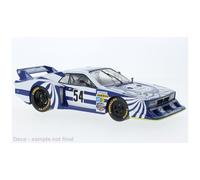 Lancia 1980 Alboreto 1/18 Mcg