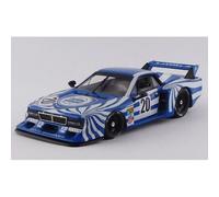Lancia 1980 Cheever 1/43 Best-Best