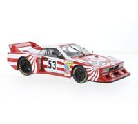 Lancia 1980 Patrese 1/18 Mcg