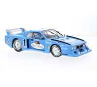 Lancia 1981 1/18 Mcg