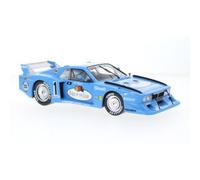 Lancia 1981 1/18 Mcg