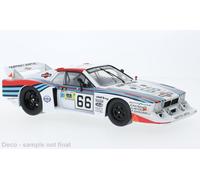 Lancia 1981 Patrese 1/18 Mcg