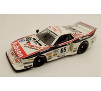Lancia 1982 1/43 Best