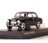 LANCIA Appia - black - Norev 1:43