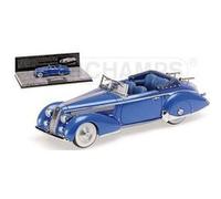 Lancia Astura Tipo 233 1/43 Minichamps G