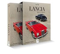 Lancia - audace et élégance
