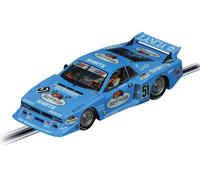 Lancia Beta Montecarlo Turbo Fruit Of The Loom Slot Car Modèle CARRERA