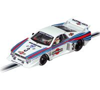 Lancia Beta Montecarlo Turbo « Lancia Martini Racing, n°3", Daytona 1981»