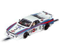 Lancia Beta Montecarlo Turbo « Lancia Martini Racing, n°3", Daytona 1981»