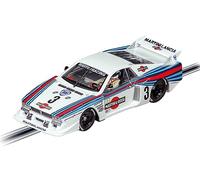 Lancia Beta Montecarlo Turbo « Martini Racing, No.8 », 1981