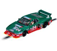 Lancia Beta Montecarlo Turbo « n°24", 24 des 24 Heures de Daytona 1981»