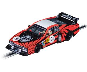 Lancia Beta Montecarlo Turbo « n°31", 6h Brands Hatch 1979»