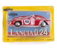 Lancia D24 - Mercury 1/43