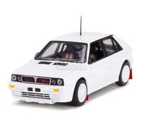 Lancia Delta Hf Integrale 16v Rally Specs 1989 - Ixo 1/43