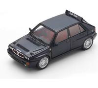 Lancia Delta HF Integrale Club Italia 1992 - 1:43 - Etincelle
