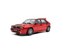 Lancia Delta HF Integrale Edizione finale Red 1995