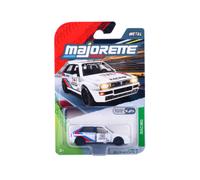 Lancia Delta Integrale de course
