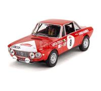 IXO - Lancia Fulvia 1600 Coupe HF - San Remo 1972-1/43