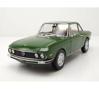 Norev Voiture miniature Lancia Fulvia 3 1975 Vert Dublin 1:18 187983